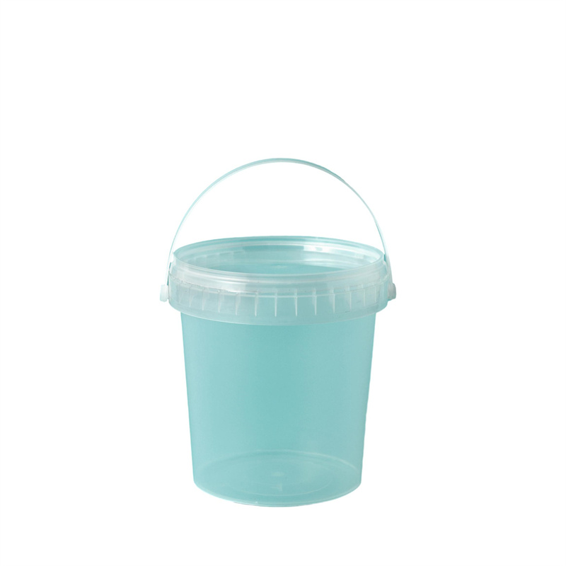 Customizable Colors 28OZ Plastc Tub