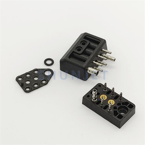 shunt module kit for videojet 1000 inkjet printer