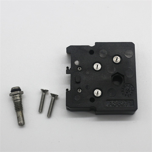 Gutter Block Twinjet Spare Part for Imaje Inkjet Printer 5261