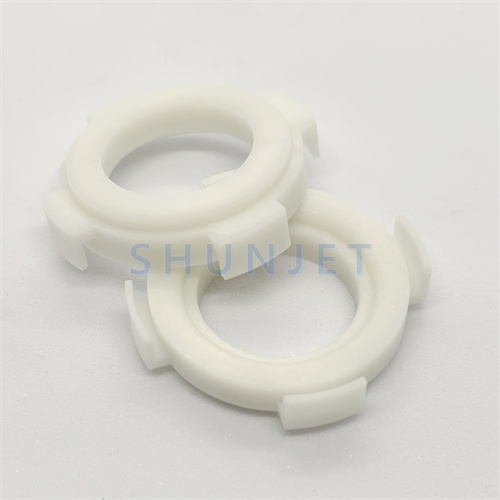 Diaphragm cover for KGK inkjet printer