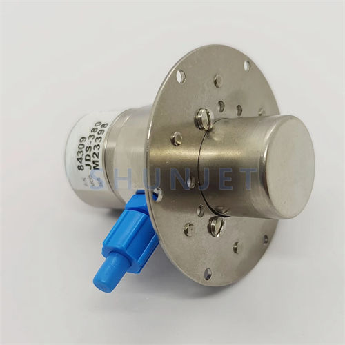 Citronix printer part