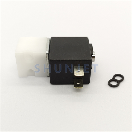 Citronix printer service part