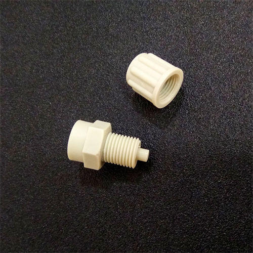 6mm Connector for Metronic inkjet printer