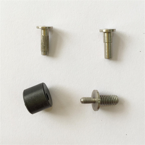 Screw Kit for Domino Inkjet Printer