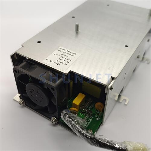 HITACHI inkjet printer power supply 