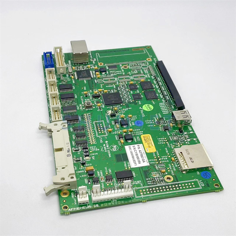 Markem-Imaje 9040 mainboard