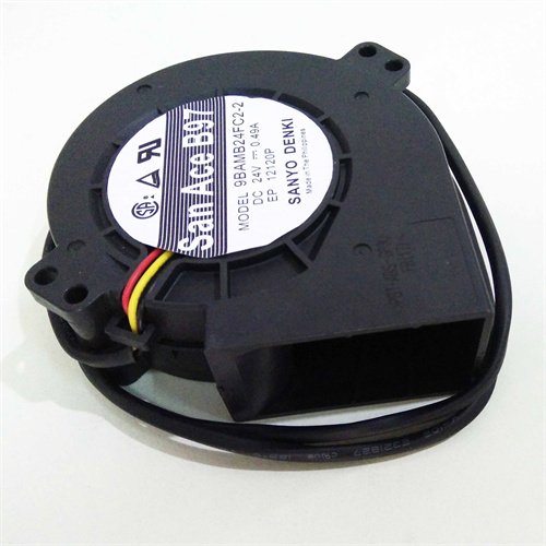 Fan for Domino 320I/420I Cij Printer 