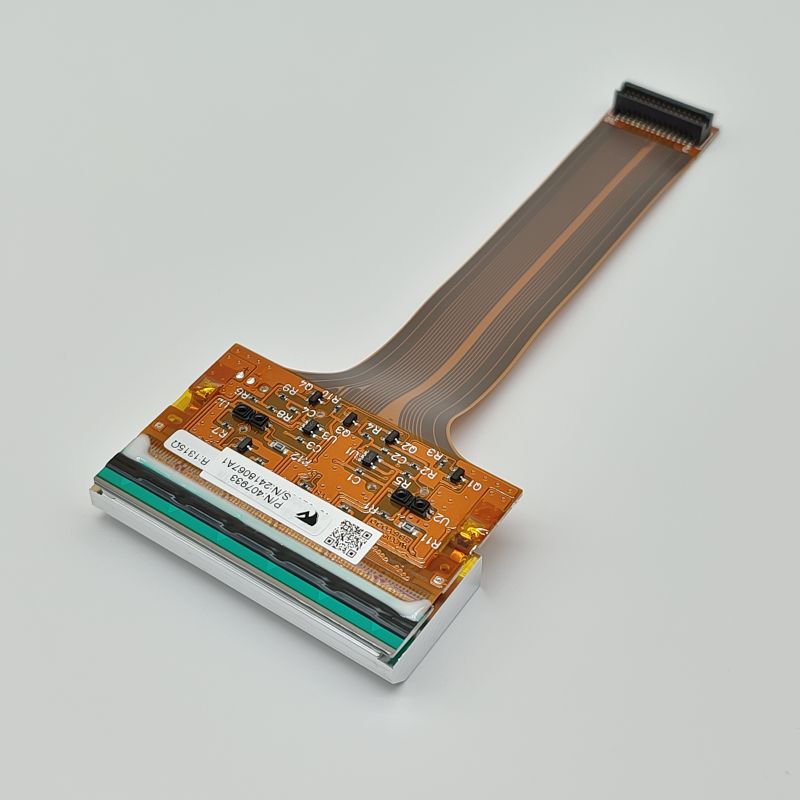 Videojet TTO printhead