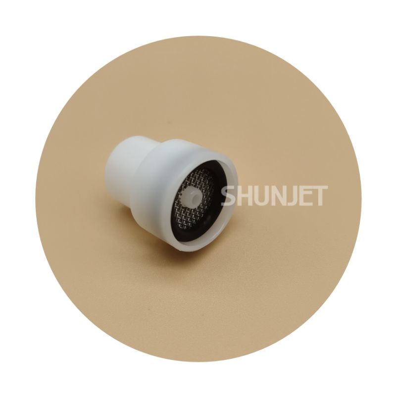 Makeup Gutter Filter Kit 451857 for Hitachi RX