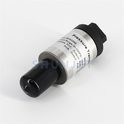 linx printer presssure sensor