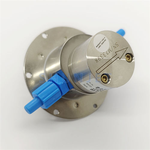 Citronix cij printer pump 