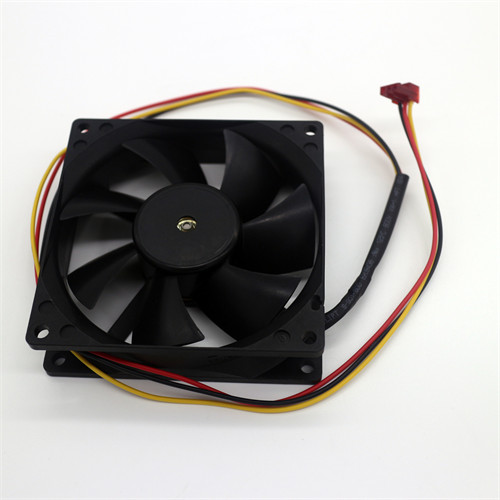 Fan for Citronix CIJ printer