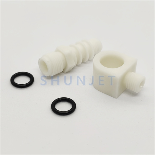 CONNECTOR for KGK inkjet printer