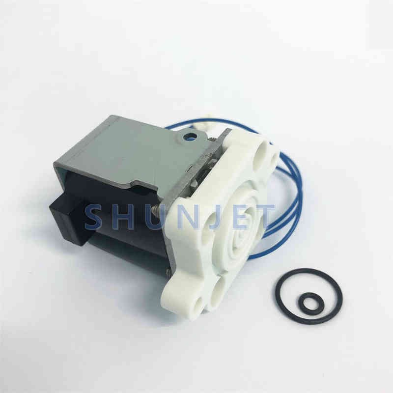 451626 Solenoid Valve