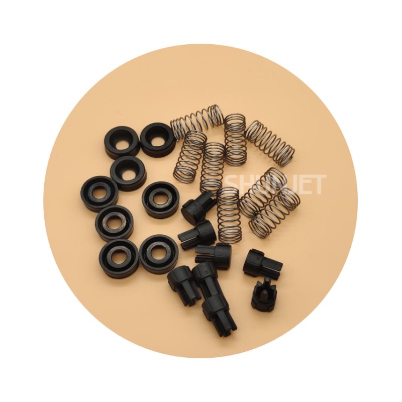 Valve Kit For Domino AX Series Inkjet Printer