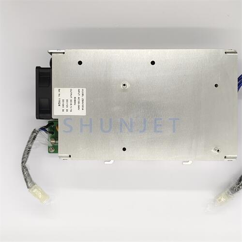 Hitachi printer part