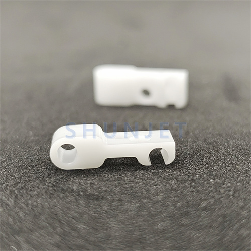 clip for KGK inkjet printer gutter 