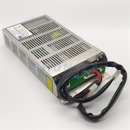 Domino inkjet printer power supply 