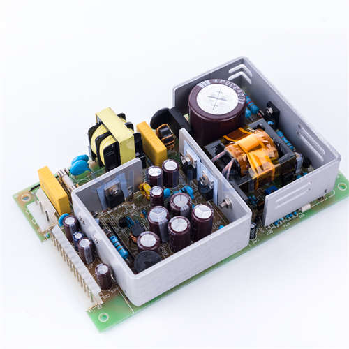 Power supply for Citronix inkjet printer