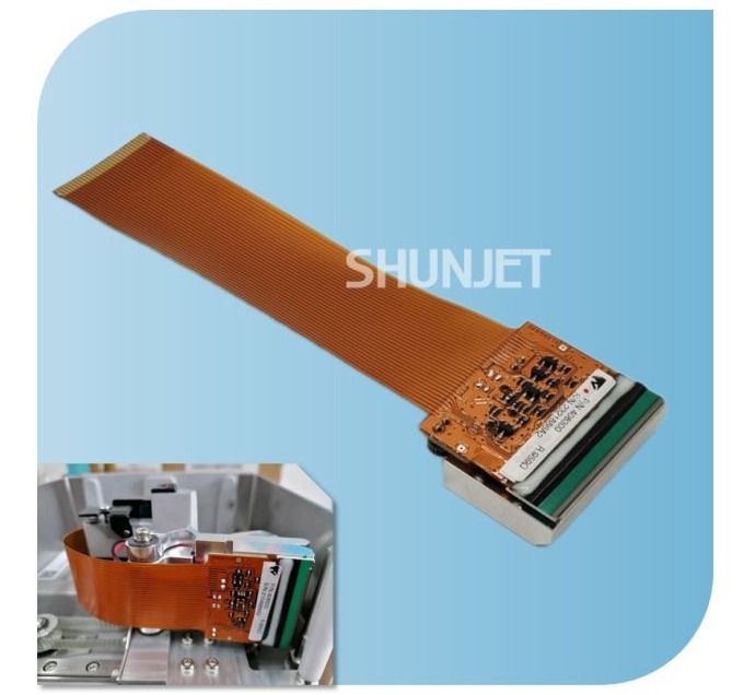 Original Videojet 6230 32mm TTO Printhead 408300