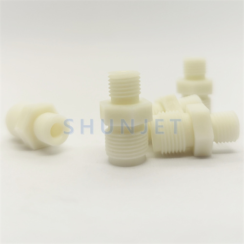 CONNECTOR for KGK inkjet printer