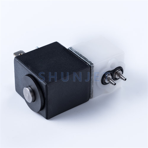 2 ways valve for linx inkjet printer