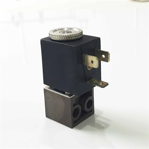 14780 Solenoid Valve 2way 24V3.8W for Domino Inkjet Printer