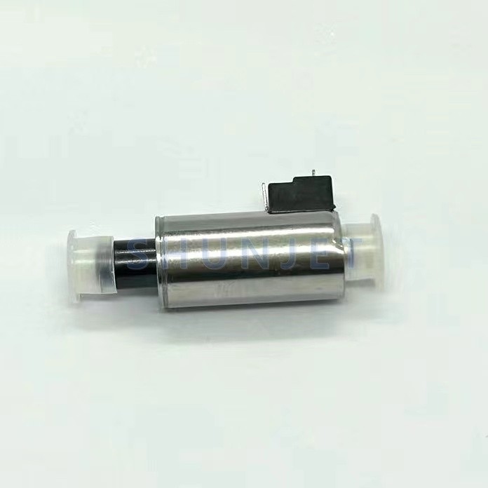 Solenoid Valve 5044 