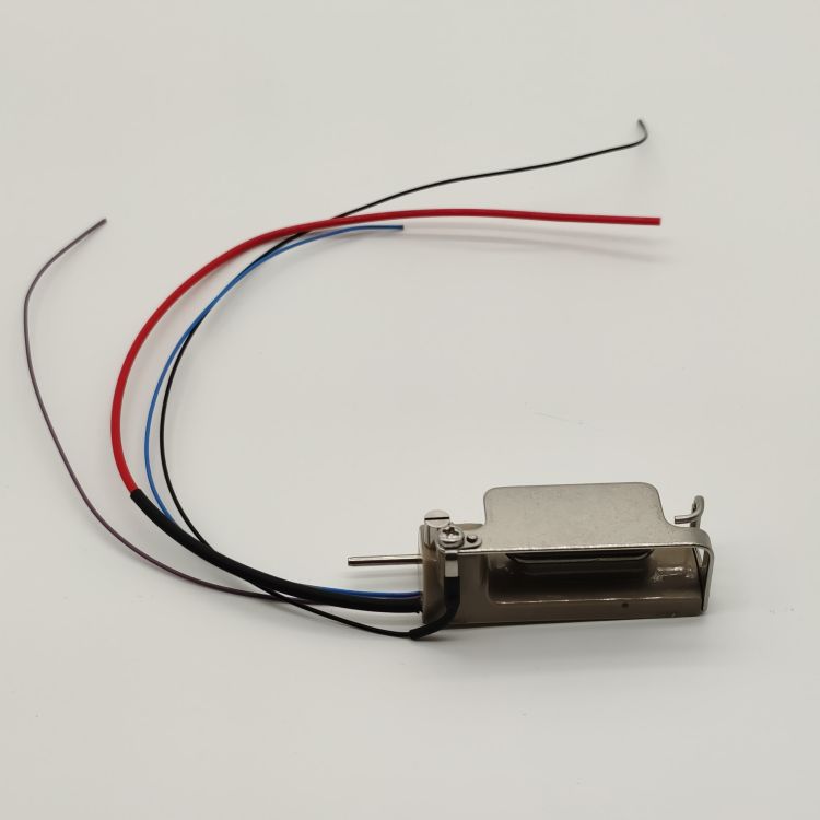 Willett CIJ printer part