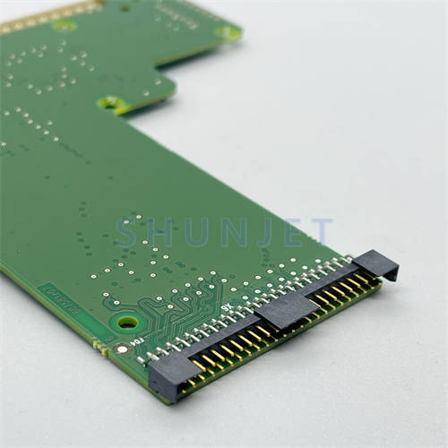 Videojet Print Head PCB Lh Rh 408650 Spare parts