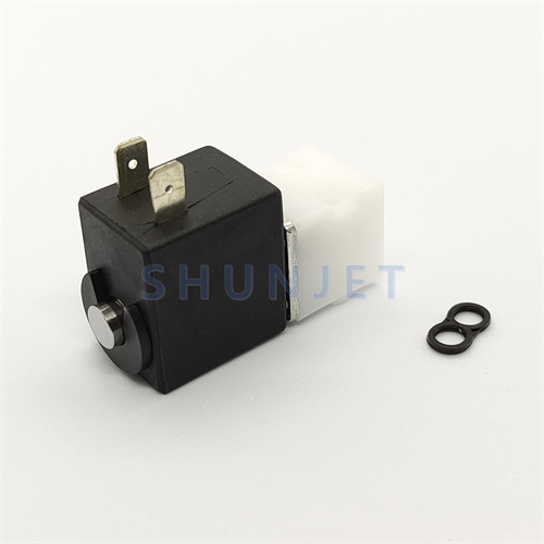 2 ways valve for Citronix inkjet printer