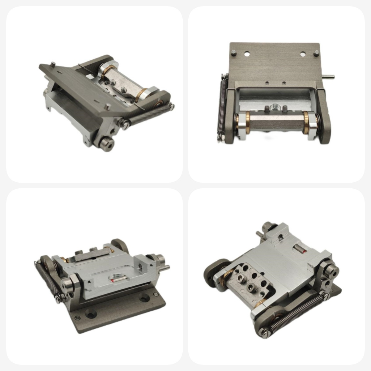 Videojet 53mm Printhead Pivot Assembly