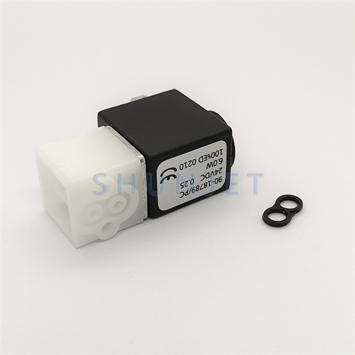 Citronix printer part