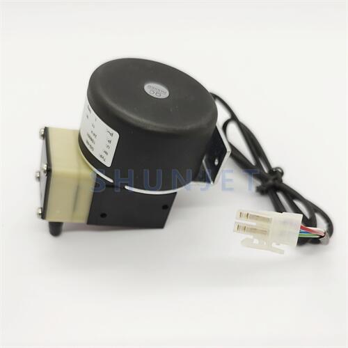 Recycle Pump for videojet 1000 inkjet printer