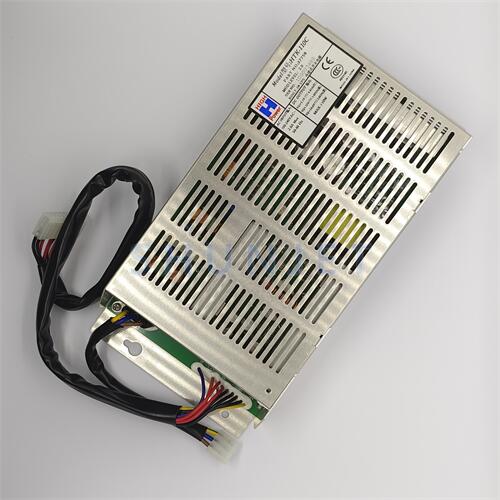 Power supply for domino A200 inkjet printer