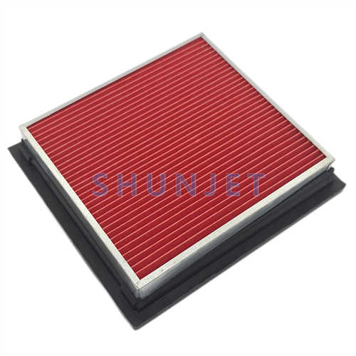 Videojet printer air filter