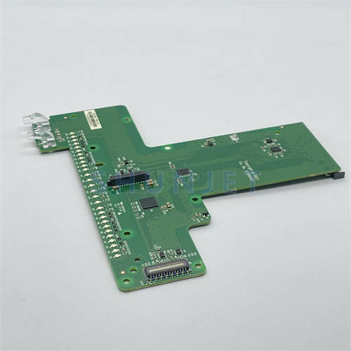 Board Assembly for Videojet Tto Printer