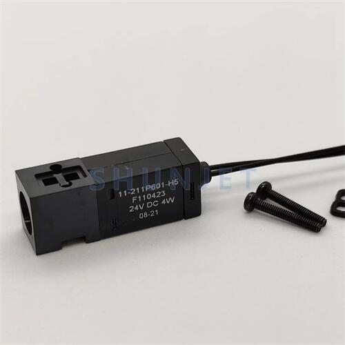 willett 430 inkjet printer part