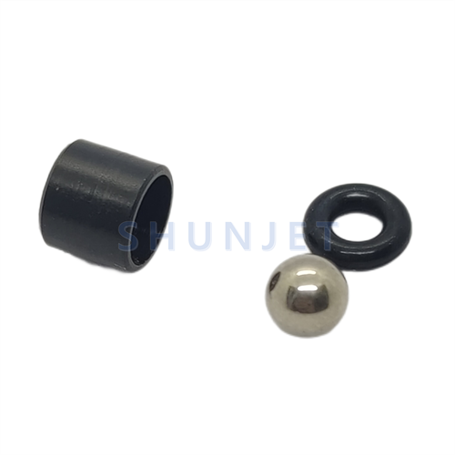 PUMP CHECK VALVE KIT for KGK 