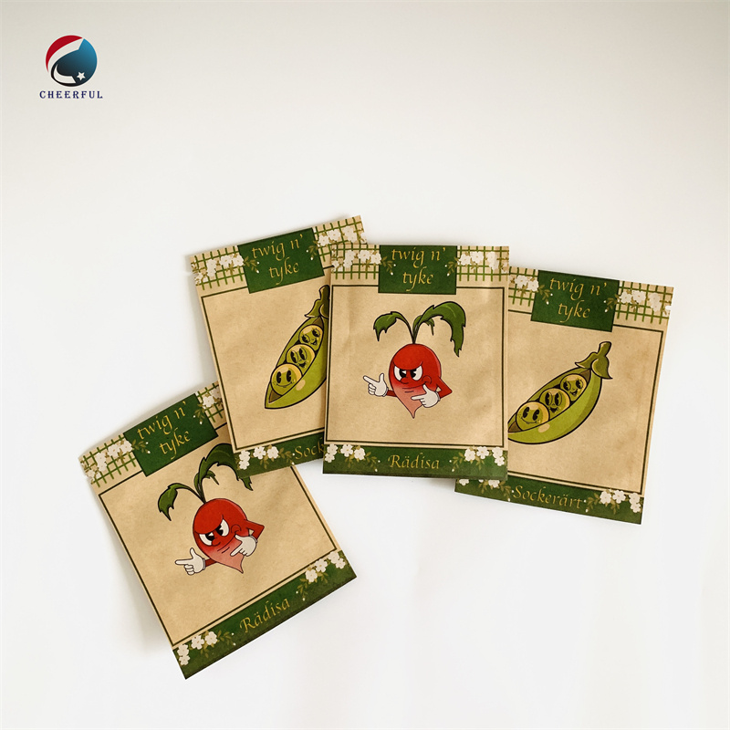 OEM biodegradable Bags 