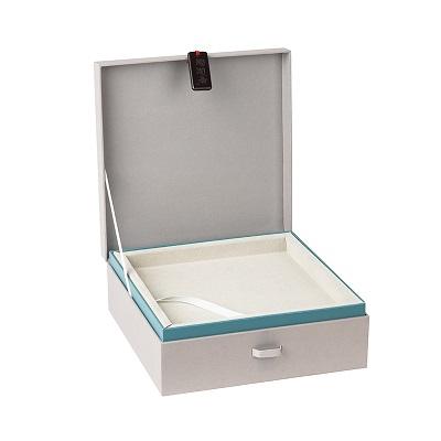 Luxury Paper Tea Box