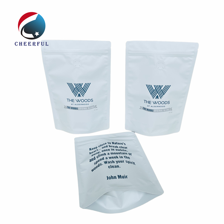 China Supplier coffee sachet 