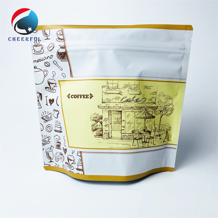 China Supplier coffee bags 