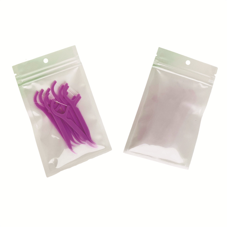 Dental Plastic Bags 