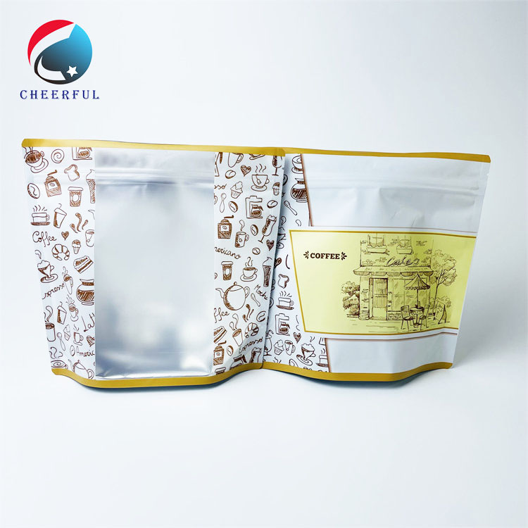 wholesale food packaging bags 