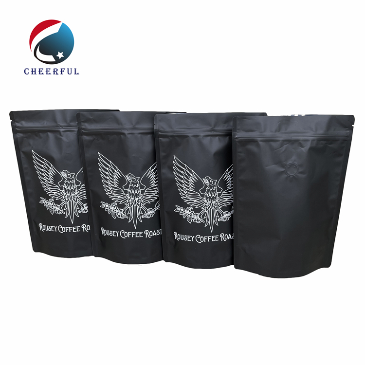 wholesale food packaging bags 