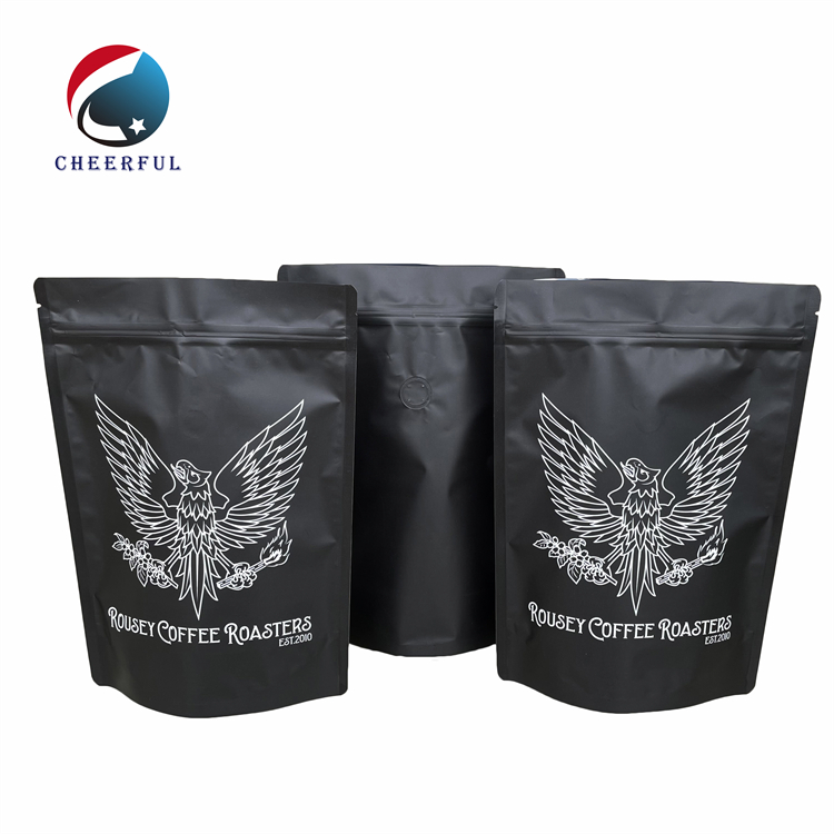 wholesale food packaging bags 