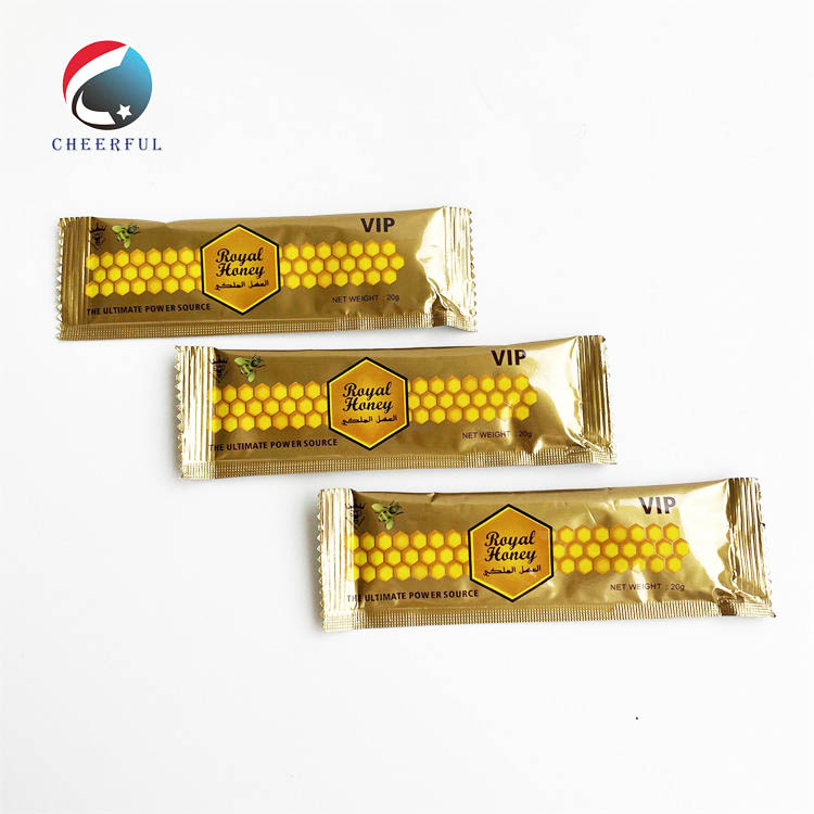 wholesale royal honey box 