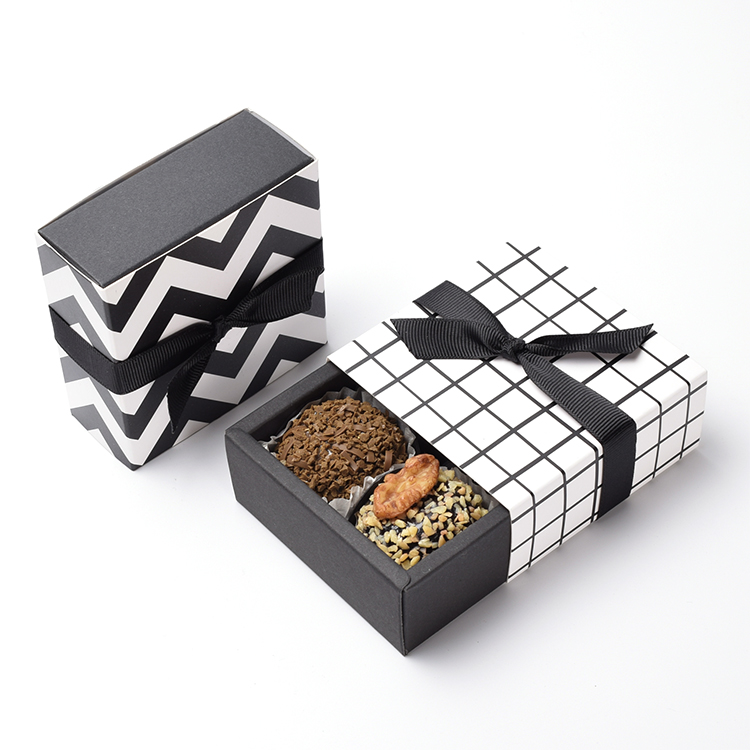 Custom printing snack box 