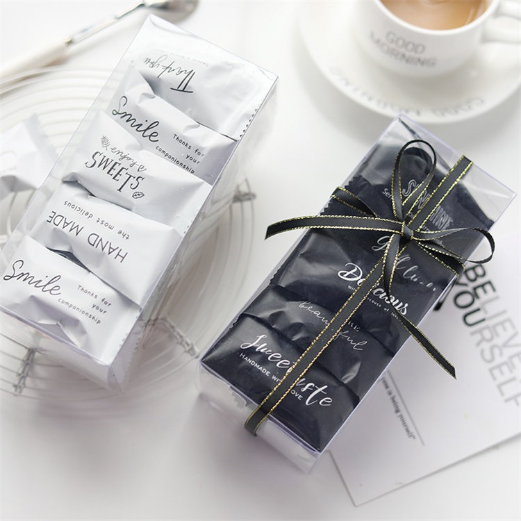 Chocolate Bar Packaging Bags